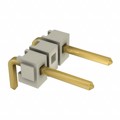 HTSW-202-08-G-S-RA - CONN HEADER R/A 2POS 5.08MM