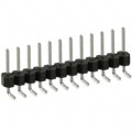 PEC12SBAN - CONN HEADER R/A 12POS 2.54MM