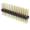 PRPC015DFBN-RC - CONN HEADER VERT 30POS 2.54MM