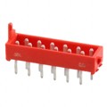 1-215464-2 - CONN HEADER VERT 12POS 2.54MM