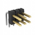 5-102975-3 - CONN HEADER R/A 6POS 2.54MM