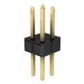 929665-02-02-EU - CONN HEADER VERT 4POS 2.54MM