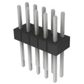 PEC05DACN - CONN HEADER VERT 10POS 2.54MM