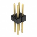 929665-08-02-I - CONN HEADER VERT 4POS 2.54MM