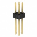 929665-03-02-EU - CONN HEADER VERT 4POS 2.54MM
