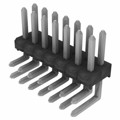 TSW-107-08-T-D-RA - CONN HEADER R/A 14POS 2.54MM