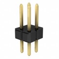 929665-09-02-EU - CONN HEADER VERT 4POS 2.54MM