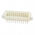 DF13-11P-1.25DSA(75) - CONN HEADER VERT 11POS 1.25MM
