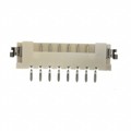 DF3EA-8P-2H(21) - CONN HEADER SMD R/A 8POS 2MM