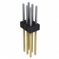 PBC03DFEN - CONN HEADER VERT 6POS 2.54MM