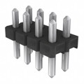 TLW-104-06-T-D - CONN HEADER VERT 8POS 2.54MM