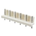 7-1123724-6 - CONN HEADER VERT 11POS 3.96MM