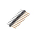 951112-8622-AR - CONN HEADER VERT 12POS 2MM