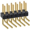 NRPN062PARN-RC - CONN HEADER R/A 12POS 2MM