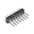 929836-01-07-RK - CONN HEADER VERT 14POS 2.54MM