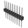 PEC09SFCN - CONN HEADER VERT 9POS 2.54MM