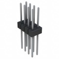 PBC04DFDN - CONN HEADER VERT 8POS 2.54MM