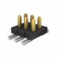 FTS-103-03-L-DV - CONN HEADER SMD 6POS 1.27MM