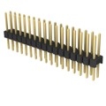 PRPC017DFBN-RC - CONN HEADER VERT 34POS 2.54MM