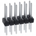 PEC06DFBN - CONN HEADER VERT 12POS 2.54MM