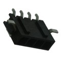 2029030-4 - CONN HEADER SMD R/A 4POS 3MM