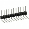PEC11SBBN - CONN HEADER R/A 11POS 2.54MM