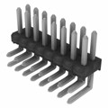 TSW-108-08-T-D-RA - CONN HEADER R/A 16POS 2.54MM