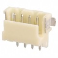3-292173-4 - CONN HEADER SMD R/A 4POS 2MM