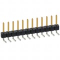PBC12SBAN - CONN HEADER R/A 12POS 2.54MM