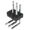 TSW-103-08-T-D-RA-001 - CONN HEADER R/A 6POS 2.54MM