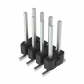TSM-104-02-TM-DV-TR - CONN HEADER SMD 8POS 2.54MM