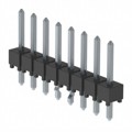 HTSW-108-07-T-S-LL - CONN HEADER VERT 8POS 2.54MM