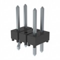HTSW-202-07-T-D-LL - CONN HEADER VERT 4POS 5.08MM