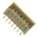 0874370743 - CONN HEADER SMD 7POS 1.5MM