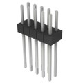 PEC05DAEN - CONN HEADER VERT 10POS 2.54MM