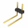 TSW-202-21-G-S-RE - CONN HEADER R/A 2POS 5.08MM