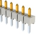 HTSW-150-05-L-S - CONN HEADER VERT 50POS 2.54MM