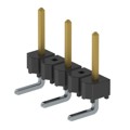 HTSW-203-08-S-S-RA - CONN HEADER R/A 3POS 5.08MM