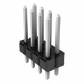 929710-01-04-RK - CONN HEADER VERT 8POS 2.54MM