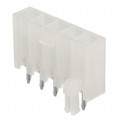 2029058-5 - CONN HEADER VERT 5POS 4.2MM
