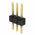 929647-09-03-I - CONN HEADER VERT 3POS 2.54MM