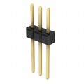 929647-03-03-EU - CONN HEADER VERT 3POS 2.54MM