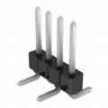 GEC04SFBN-M30 - CONN HEADER SMD 4POS 2.54MM