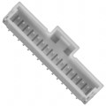 5015681507 - CONN HEADER SMD R/A 15POS 1MM