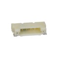 DF14-5P-1.25H(54) - CONN HEADER SMD R/A 5POS 1.25MM