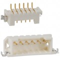 DF3DZ-6P-2H(51) - CONN HEADER SMD R/A 6POS 2MM