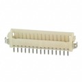 DF13A-15P-1.25H(21) - CONN HEADER SMD R/A 15POS 1.25MM