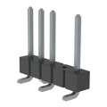 TSM-105-02-T-SV-002-P - CONN HEADER SMD 5POS 2.54MM