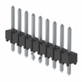 HTSW-109-07-T-S-LL - CONN HEADER VERT 9POS 2.54MM