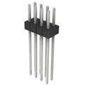PEC04DAGN - CONN HEADER VERT 8POS 2.54MM